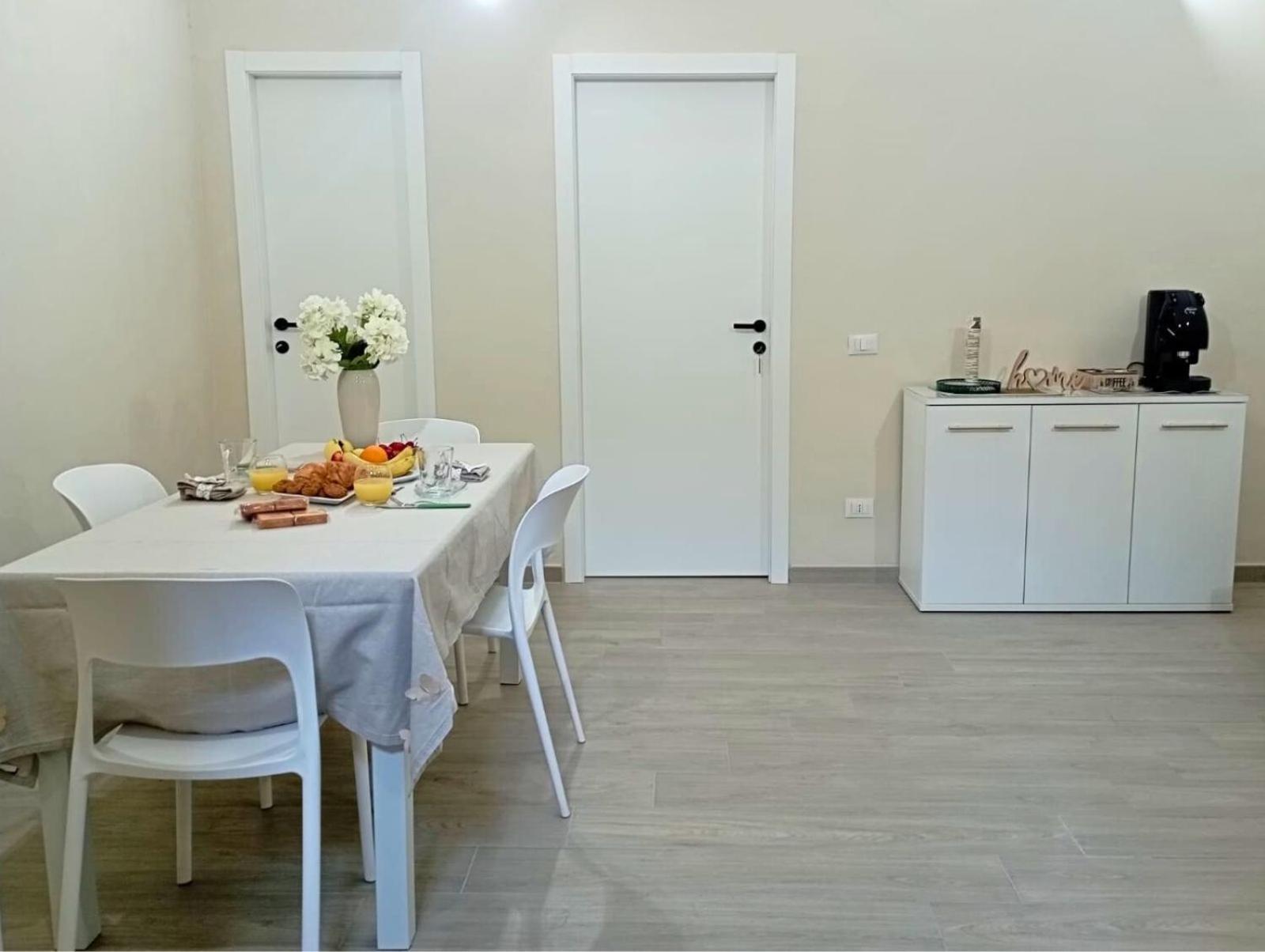 Mille Memories Apartment Palermo Exterior photo