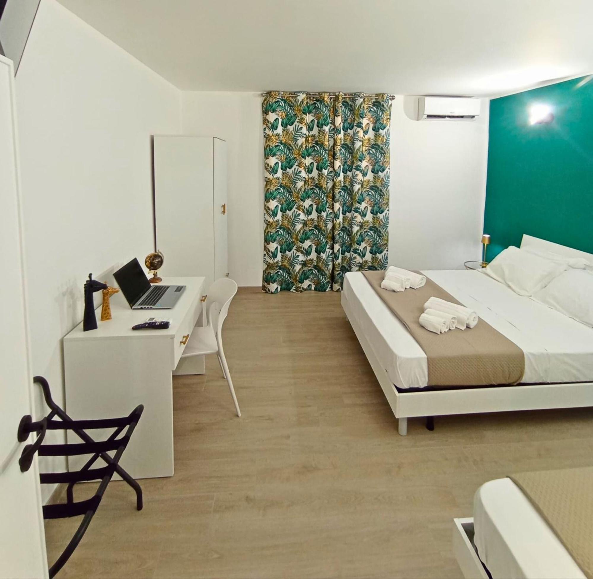 Mille Memories Apartment Palermo Exterior photo
